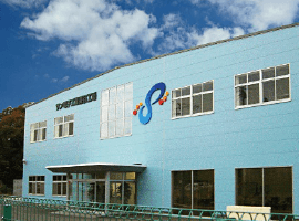 サン電子工業株式会社