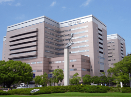 九州大学病院リハビリテーション部