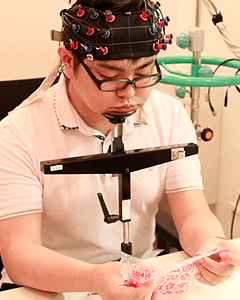 脳活！暇つぶシート写真